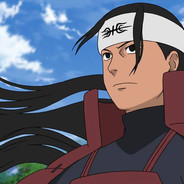Senju Hashirama