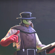 Steam Community Avatar