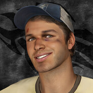 Steam Community Avatar