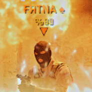 FЯTNA ♠