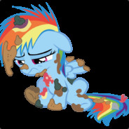 Rainbow Tresh