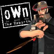 [o.W.n.] Tvdemonrage