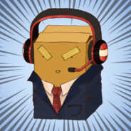 Steam Community Avatar