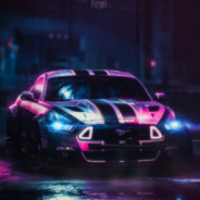 I'm fast as ♥♥♥♥ boiiii