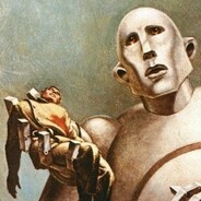 Steam Community Avatar