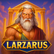 Larzarus