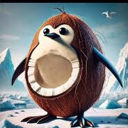 Pinguini Cocosini