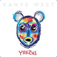 Yeezus.