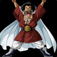 ✪MR. SATAN✪