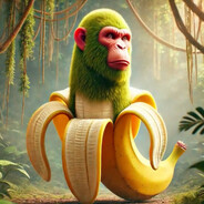 chimpanzini bananini