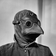 Steam Community Avatar