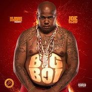 Mini Big Boi