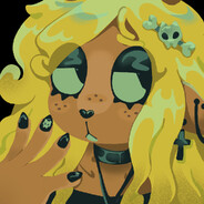 Steam Community Avatar