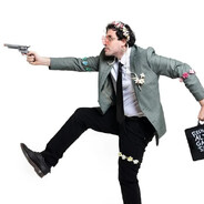 Steam Community Avatar