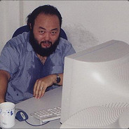 Steam Community Avatar