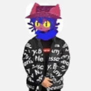 Steam Community Avatar