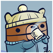 Steam Community Avatar