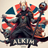 Alkım