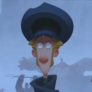 Steam Community Avatar