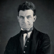 Zombie John Brown