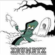 XgumbyX
