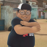 Steam Community Avatar