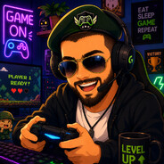 Steam Community Avatar