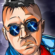 Steam Community Avatar