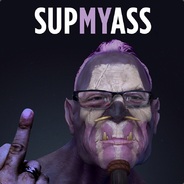Steam Community Avatar