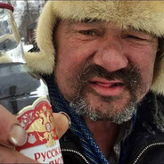 Саня Чикушка