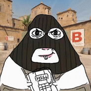 Steam Community Avatar