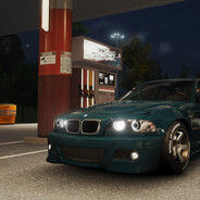 Steam Community Avatar