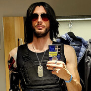 Steam Community Avatar