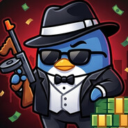 TuxedoSam
