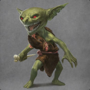 Lizard Rat Sewer Hyena