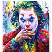 ♛ J O K E R  ♛ avatar