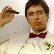 TONY MONTANA