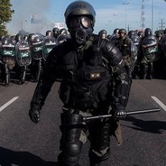 Reprime Mapuches