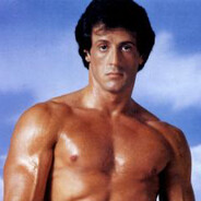 Rocky Balboa ♥♥♥♥♥♥♥♥♥♥