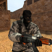 Steam Community Avatar