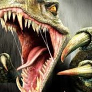 Velociraptor