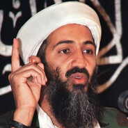 Osama bin laden
