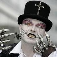 Steam Community Avatar