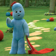 Iggle Piggle