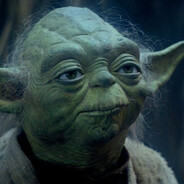 Mistrz Yoda