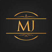 <M.J>