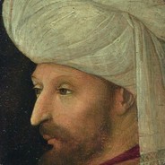 Fatih' Mohammed Ghazi