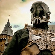 Steam Community Avatar