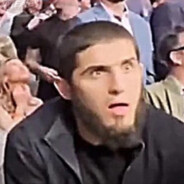 Islam Makhachev