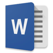 Microsoft Word